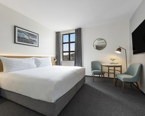 Oaks Wellington Hotel - 3 Nights