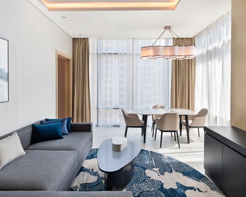 Wyndham Dubai Deira- 4 Nights