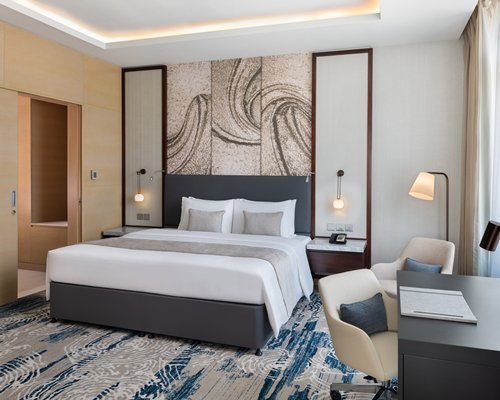 Wyndham Dubai Deira