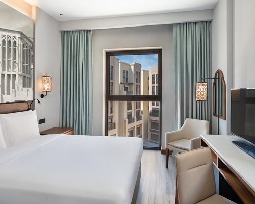 Wyndham Dubai Deira