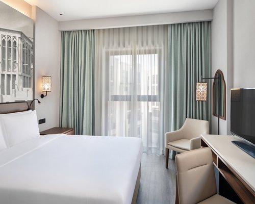 Wyndham Dubai Deira