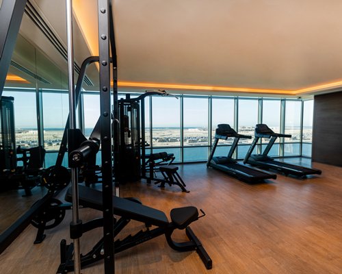 Wyndham Dubai Deira- 4 Nights