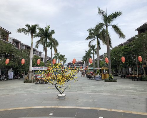 Kosmos Apart  Hotel - 4 Nights