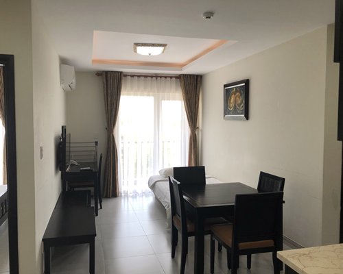 Kosmos Apart  Hotel - 4 Nights