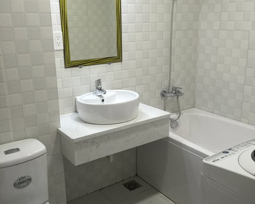 Kosmos Apart  Hotel - 4 Nights