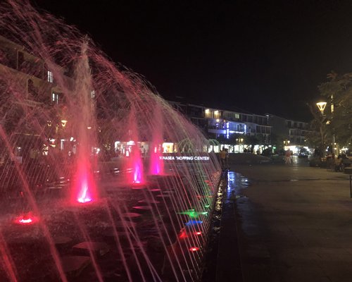 Kosmos Apart  Hotel - 4 Nights