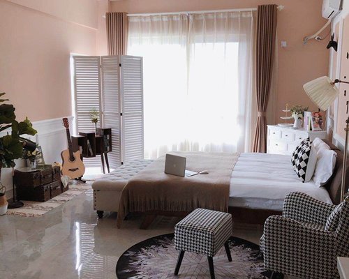 Xishuangbanna Mengsu Apartment Hotel - 3 Nights Image