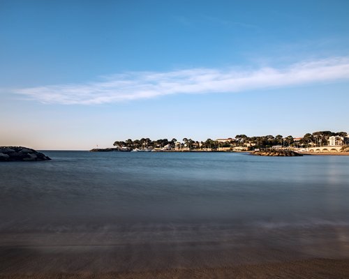 Zenitude Frejus - La Tour De Mare