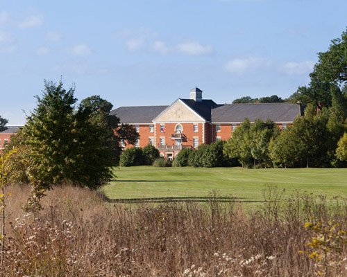 Whittlebury Hall Hotel & Spa - 3 Nights