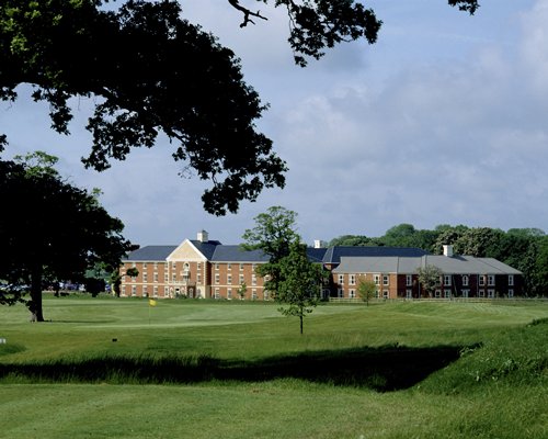 Whittlebury Hall Hotel & Spa - 3 Nights