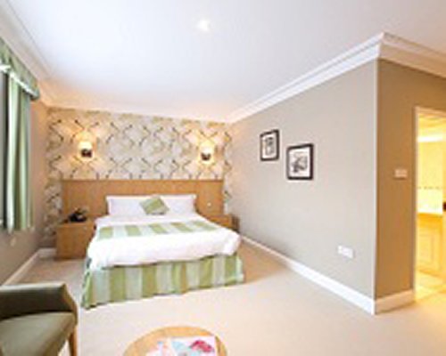 Whittlebury Hall Hotel & Spa - 3 Nights