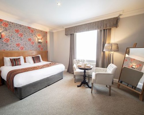 Whittlebury Hall Hotel & Spa - 3 Nights