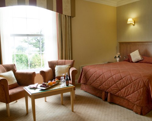 Whittlebury Hall Hotel & Spa - 3 Nights