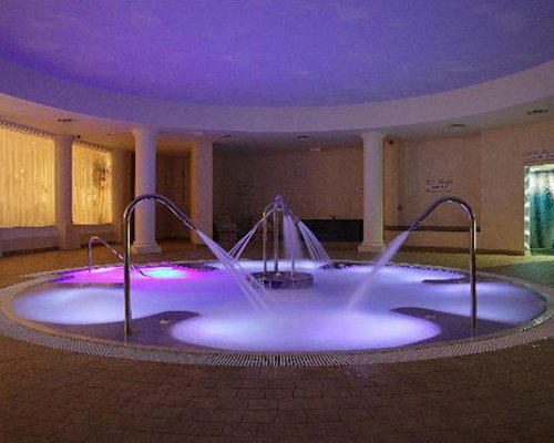 Whittlebury Hall Hotel & Spa - 4 Nights