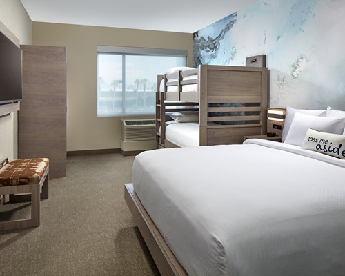 Cambria Hotel & Suites Anaheim Resort Area - 3 Nights