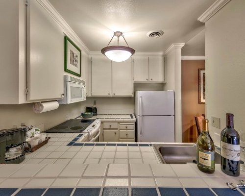 Forest Suites Resort at Heavenly Village - 5 Nights