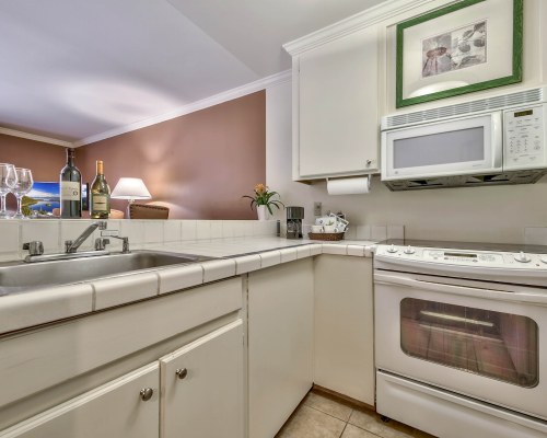 Forest Suites Resort at Heavenly Village - 5 Nights