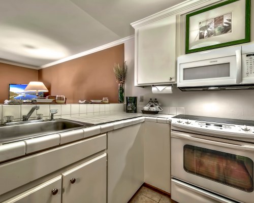 Forest Suites Resort at Heavenly Village - 5 Nights