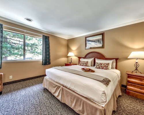 Forest Suites Resort at Heavenly Village - 5 Nights