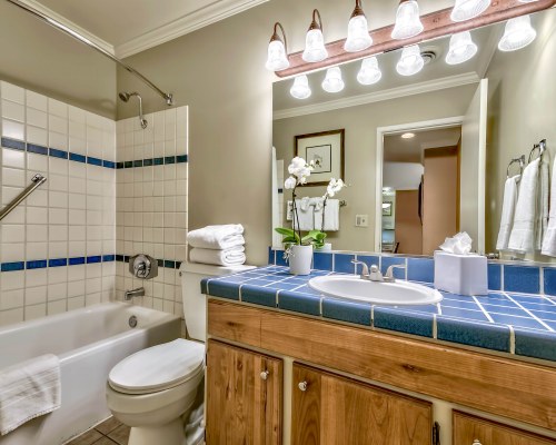Forest Suites Resort at Heavenly Village - 5 Nights