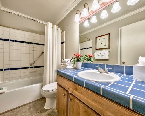 Forest Suites Resort at Heavenly Village - 5 Nights