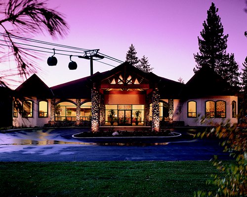 Forest Suites Resort at Heavenly Village - 3 Nights
