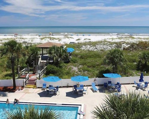 Guy Harvey Resort St. Augustin Beach Image