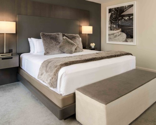 The Benson Hotel