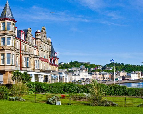 Muthu Alexandra Hotel, Oban - 4 Nights