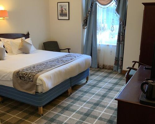 Muthu Alexandra Hotel, Oban - 4 Nights