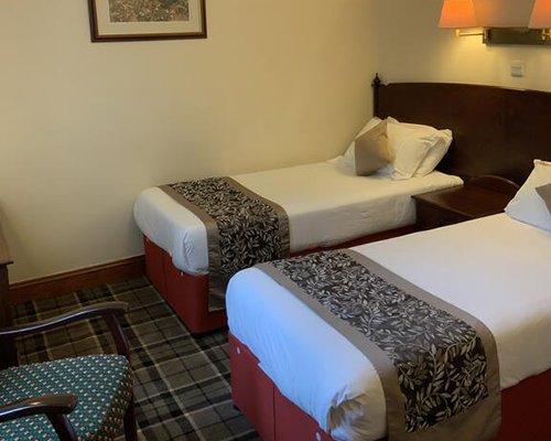 Muthu Alexandra Hotel, Oban - 4 Nights