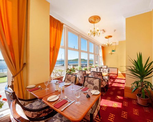 Muthu Alexandra Hotel, Oban - 4 Nights