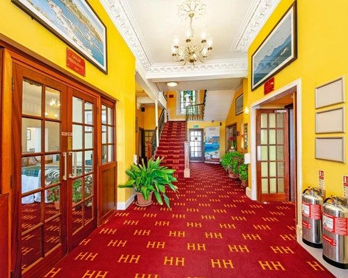 Muthu Alexandra Hotel, Oban - 4 Nights