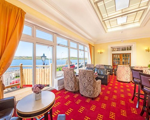 Muthu Alexandra Hotel, Oban - 4 Nights