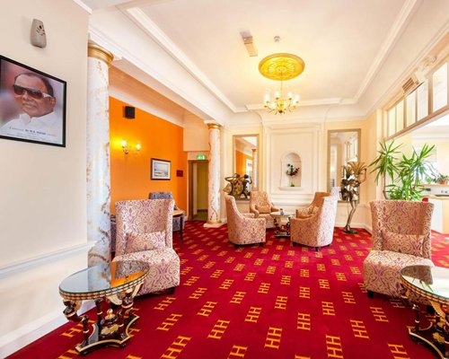 Muthu Alexandra Hotel, Oban - 4 Nights