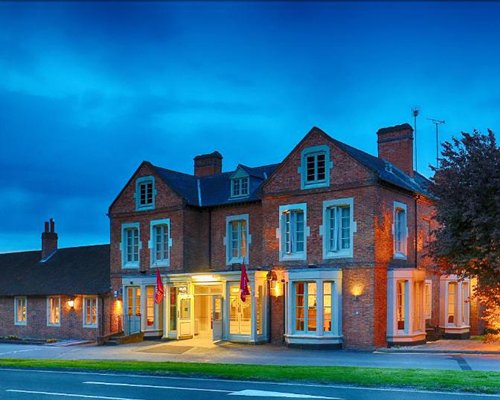 Muthu Clumber Park Hotel & Spa