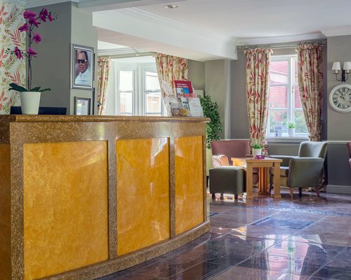 Muthu Clumber Park Hotel & Spa