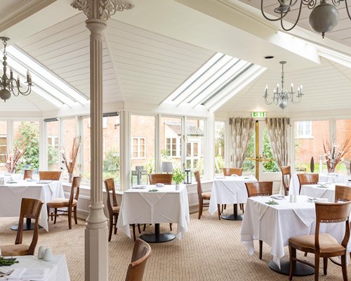 Muthu Clumber Park Hotel & Spa