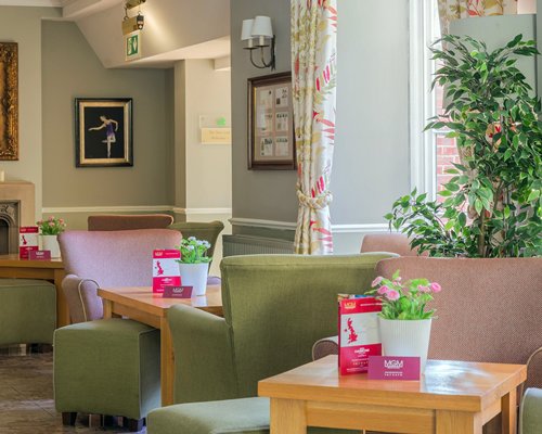 Muthu Clumber Park Hotel & Spa