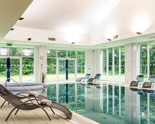 Muthu Clumber Park Hotel & Spa