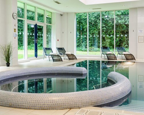 Muthu Clumber Park Hotel & Spa