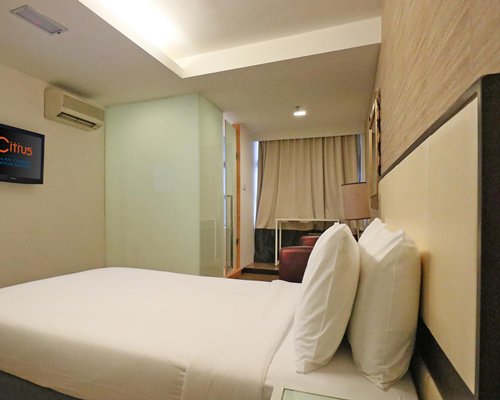 Citrus Hotel Johor Bahru by Compass Hospitality - 3 Nights