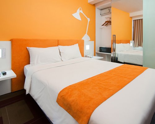Citrus Hotel Johor Bahru by Compass Hospitality - 3 Nights