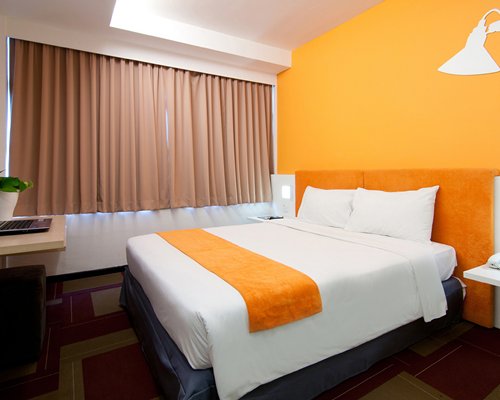 Citrus Hotel Johor Bahru by Compass Hospitality - 4 Nights