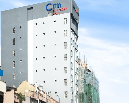 Citin Seacare Hotel Pudu by Compass Hospitality  - 3 Nights
