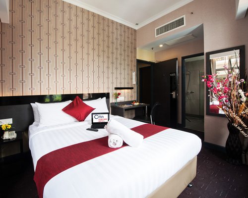 Citin Seacare Hotel Pudu by Compass Hospitality  - 4 Nights