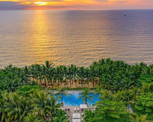 Salinda Resort Phu Quoc Island - 3 Nights