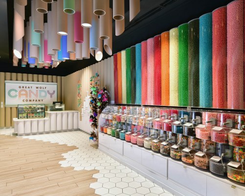 Great Wolf Lodge Poconos - 5 Nights