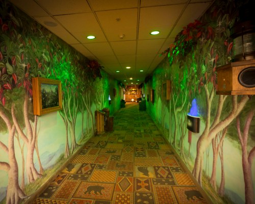 Great Wolf Lodge Poconos - 5 Nights