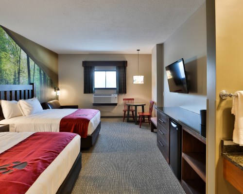 Great Wolf Lodge Atlanta - 5 Nights